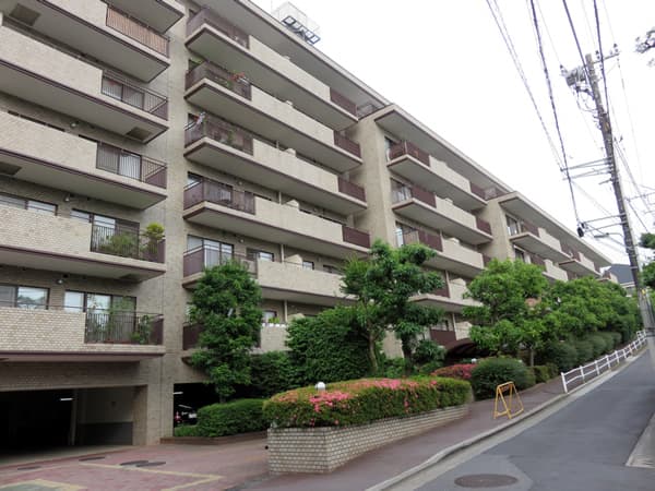 ハイクレスト白金台 1