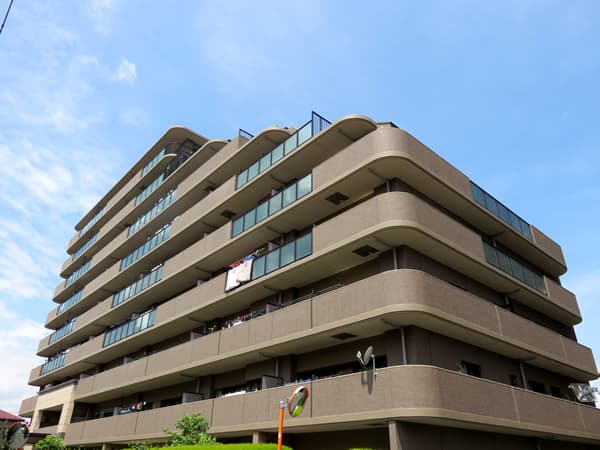 ナイスパークステイツ相模大野 1