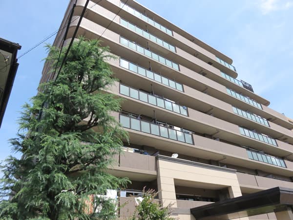 ナイスパークステイツ相模大野 2