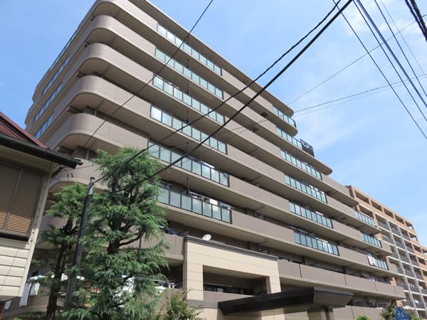 ナイスパークステイツ相模大野 3