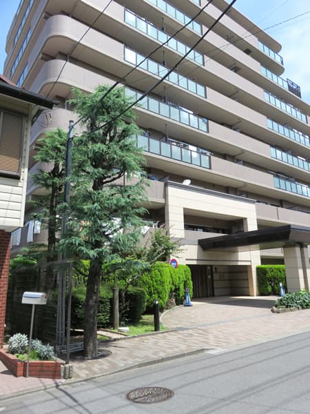 ナイスパークステイツ相模大野 4