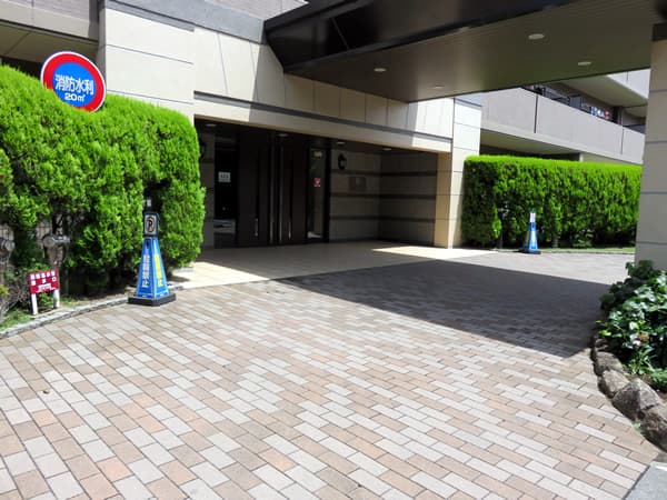 ナイスパークステイツ相模大野 5