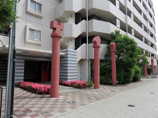 ダイアパレス千住 6