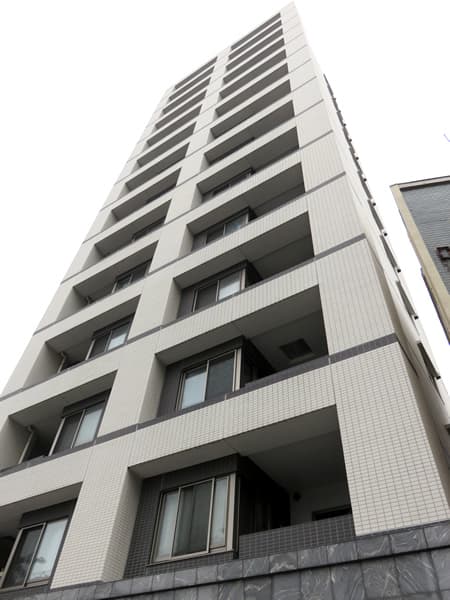 アーバンフィールド千住大橋 2