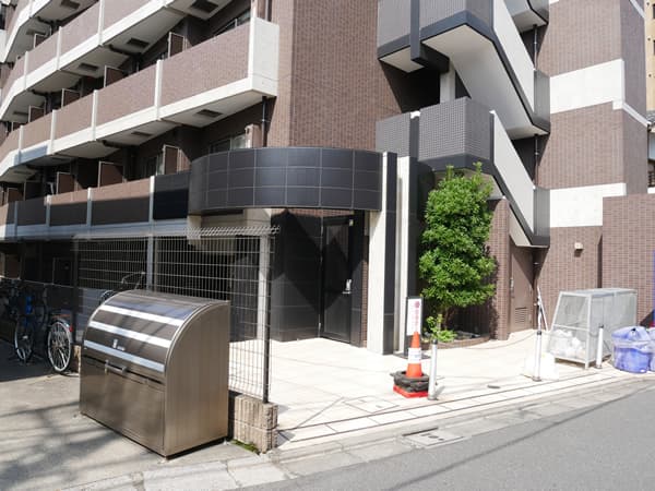 ステージグランデ上落合 5