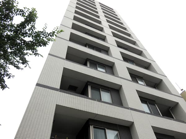 アーバンフィールド千住大橋 3