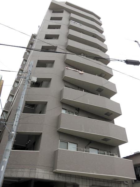 ルミエール千住 2