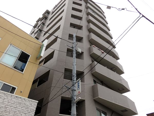 ルミエール千住 3