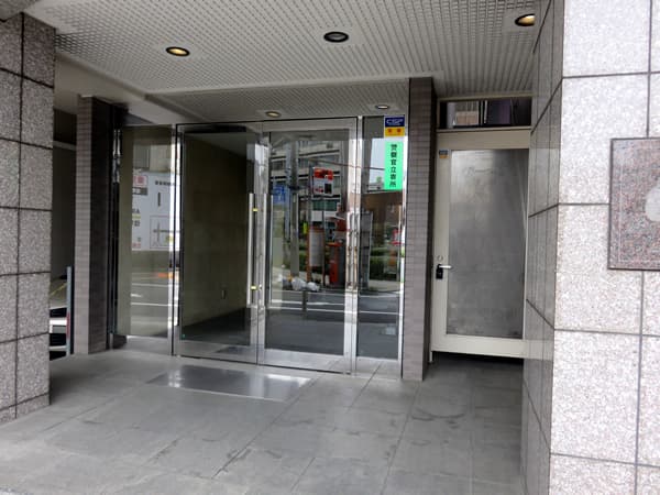 ルミエール千住 6