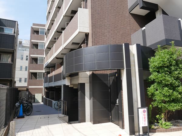 ステージグランデ上落合 6