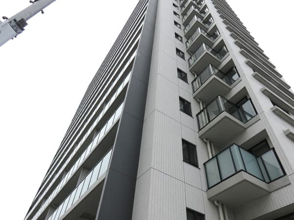 シティハウス千住大橋ステーションコート 4