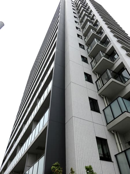 シティハウス千住大橋ステーションコート 5