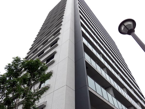 シティハウス千住大橋ステーションコート 6