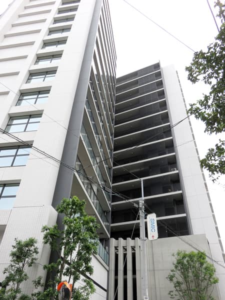 シティハウス千住大橋ステーションコート 7