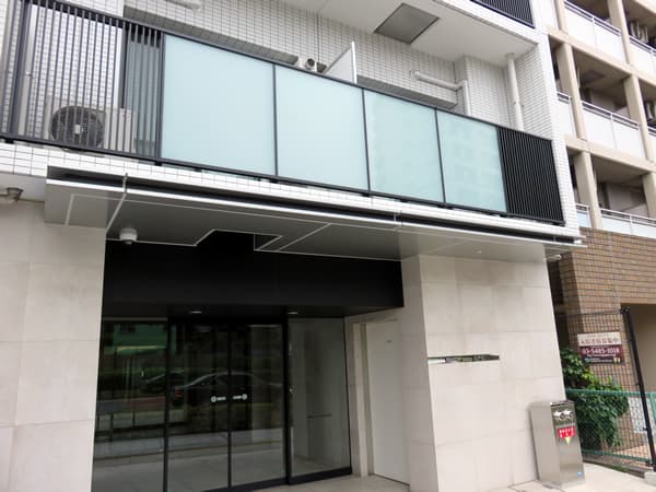 マキシヴシーン北千住 4