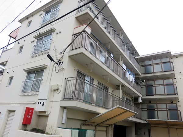 グリーンコーポ小田急相模原 3