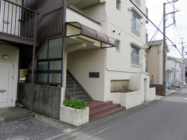 グリーンコーポ小田急相模原 4