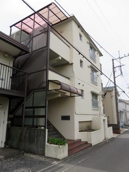 グリーンコーポ小田急相模原 5