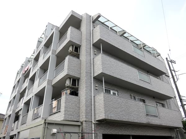 スガハイム7東林間 1