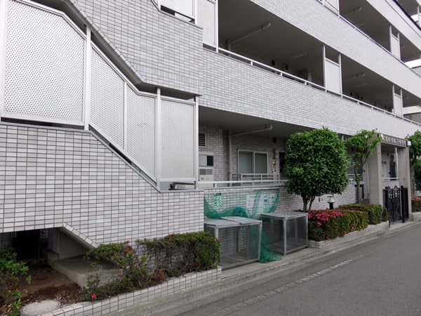 スガハイム7東林間 5