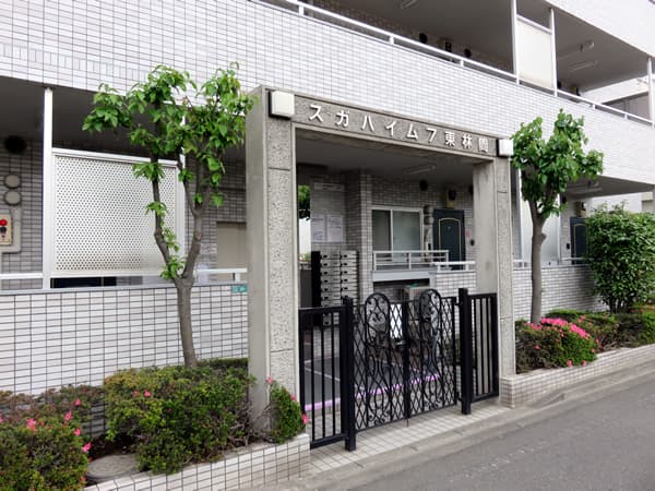 スガハイム7東林間 6