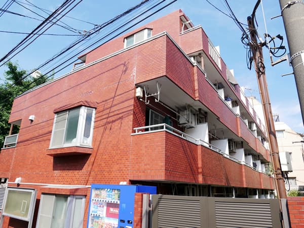 ユースフル下落合 1