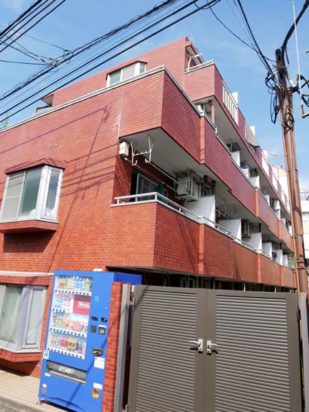 ユースフル下落合 2