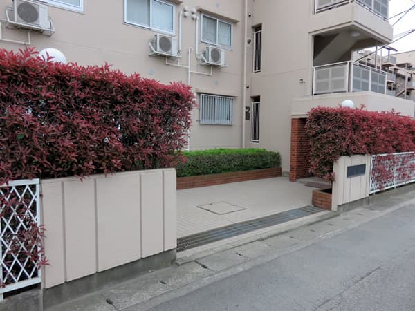 グリーンコーポ相模大野B棟 6