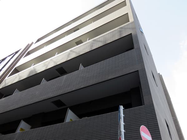 パレステュディオ御茶ノ水駿河台2番館 1