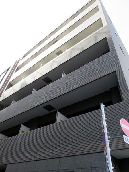 パレステュディオ御茶ノ水駿河台2番館 2