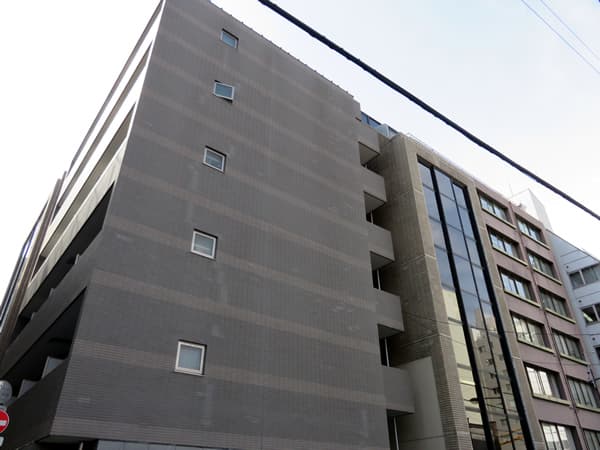 パレステュディオ御茶ノ水駿河台2番館 3