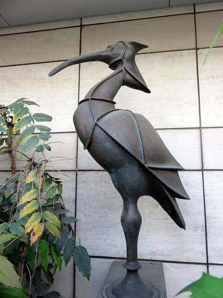 パレステュディオ御茶ノ水駿河台2番館 5