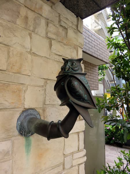 ランドステージお茶の水 8