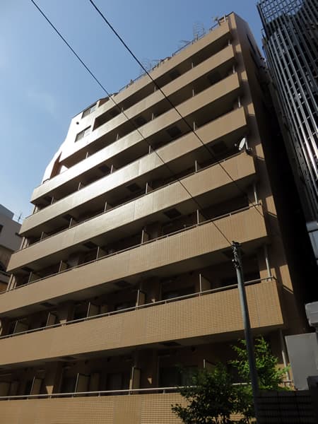 菱和パレス御茶ノ水駿河台 2