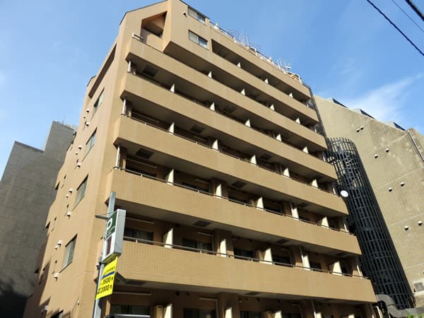 菱和パレス御茶ノ水駿河台 3