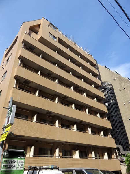 菱和パレス御茶ノ水駿河台 4