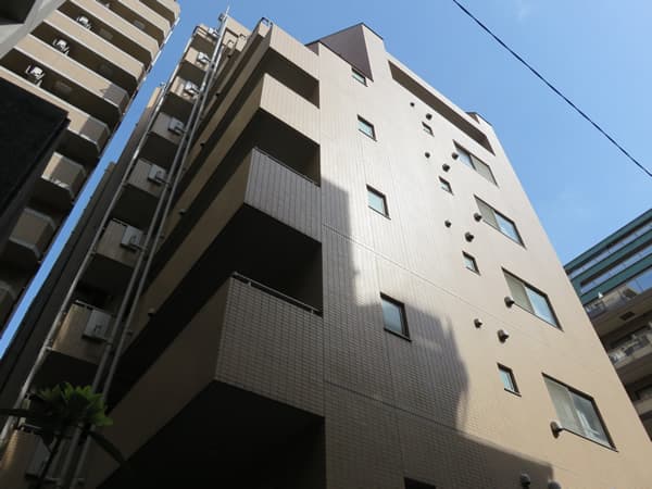 菱和パレス御茶ノ水駿河台 5