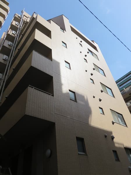 菱和パレス御茶ノ水駿河台 6