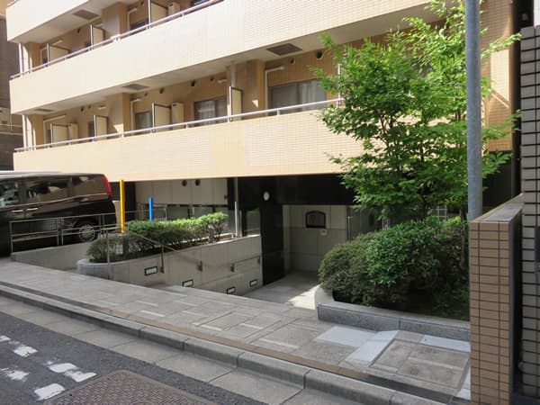 菱和パレス御茶ノ水駿河台 7