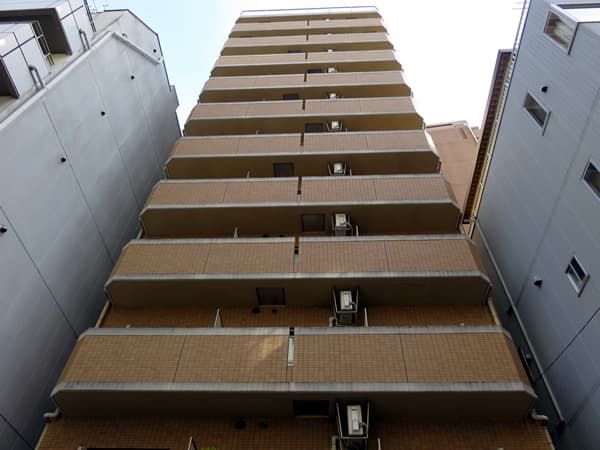 サンテミリオンお茶の水 1