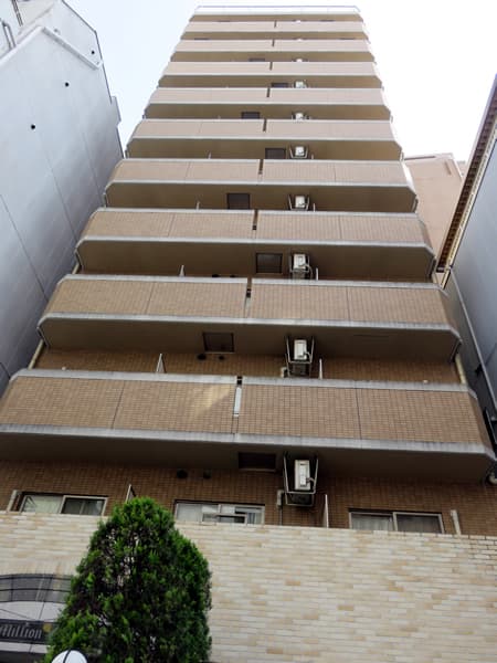 サンテミリオンお茶の水 2