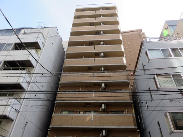 サンテミリオンお茶の水 3