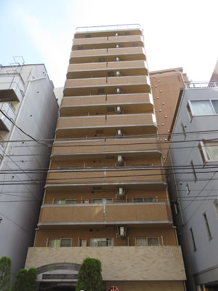 サンテミリオンお茶の水 4