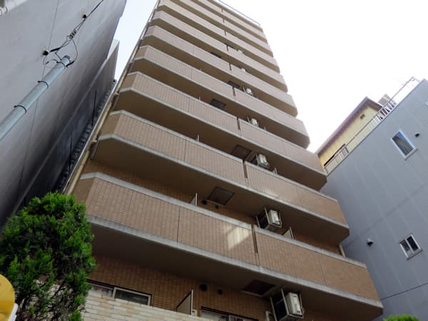 サンテミリオンお茶の水 5