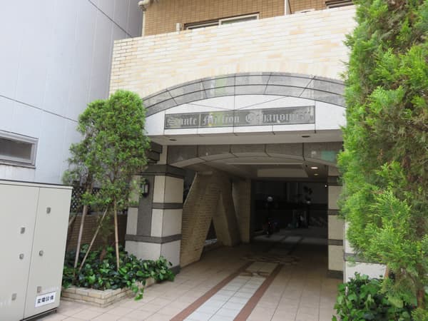 サンテミリオンお茶の水 7