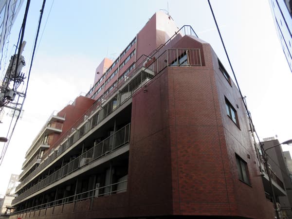 インペリアル御茶の水 1