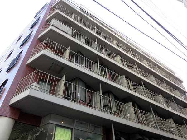 インペリアル御茶の水 3