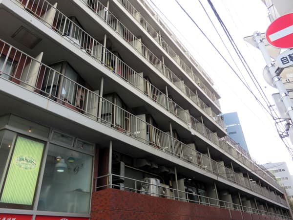 インペリアル御茶の水 4