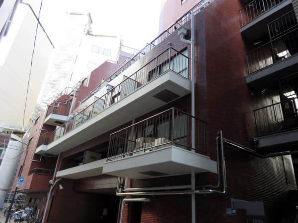 インペリアル御茶の水 5