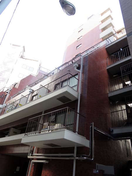 インペリアル御茶の水 6